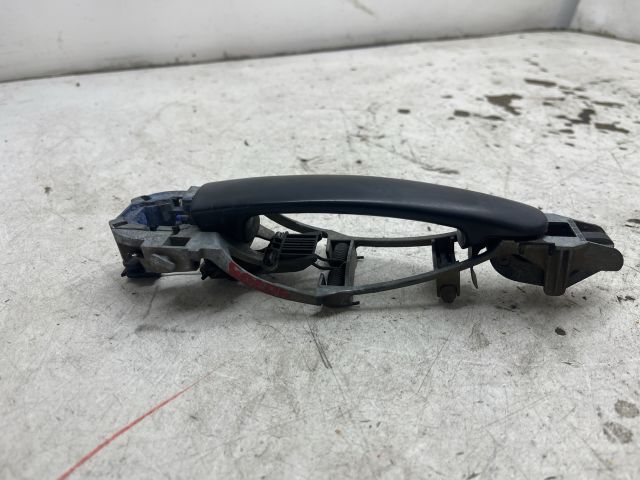 bontott SKODA FABIA I Bal első Külső Kilincs