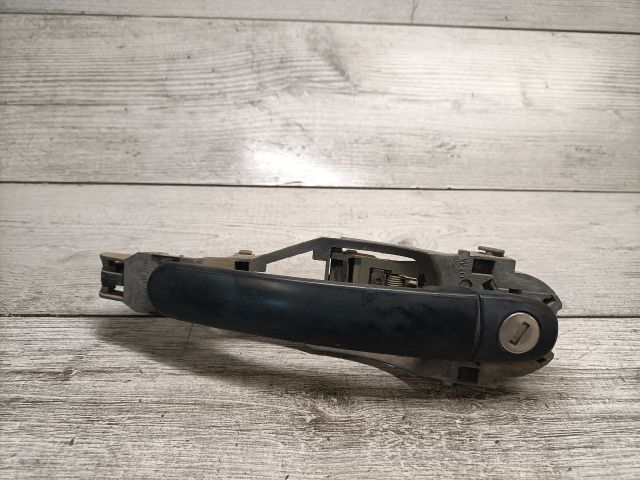 bontott SKODA FABIA I Bal első Külső Kilincs