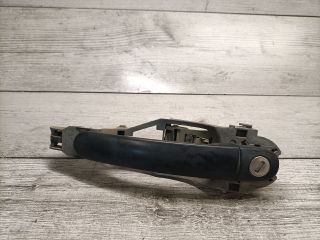 bontott SKODA FABIA I Bal első Külső Kilincs