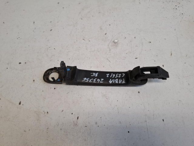 bontott SKODA FABIA I Bal első Külső Kilincs