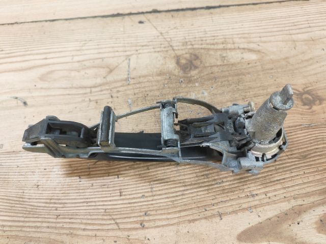 bontott SKODA FABIA I Bal első Külső Kilincs