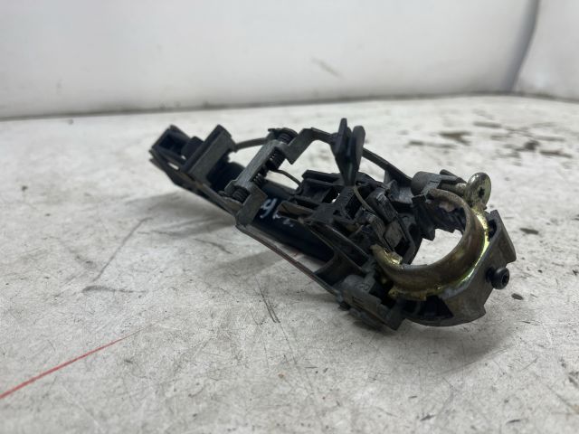 bontott SKODA FABIA I Bal első Külső Kilincs