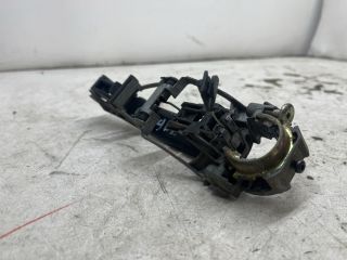 bontott SKODA FABIA I Bal első Külső Kilincs