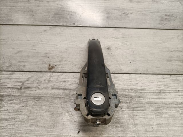 bontott SKODA FABIA I Bal első Külső Kilincs