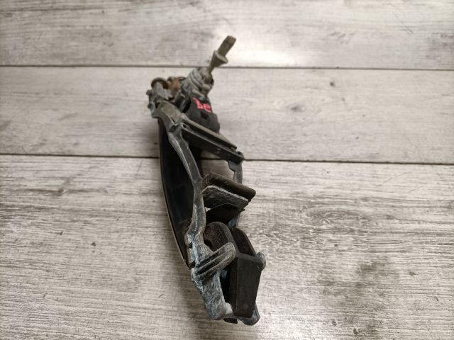 bontott SKODA FABIA I Bal első Külső Kilincs