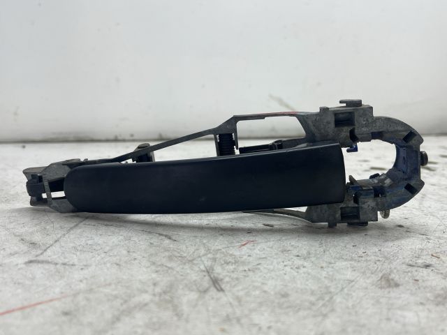 bontott SKODA FABIA I Bal első Külső Kilincs
