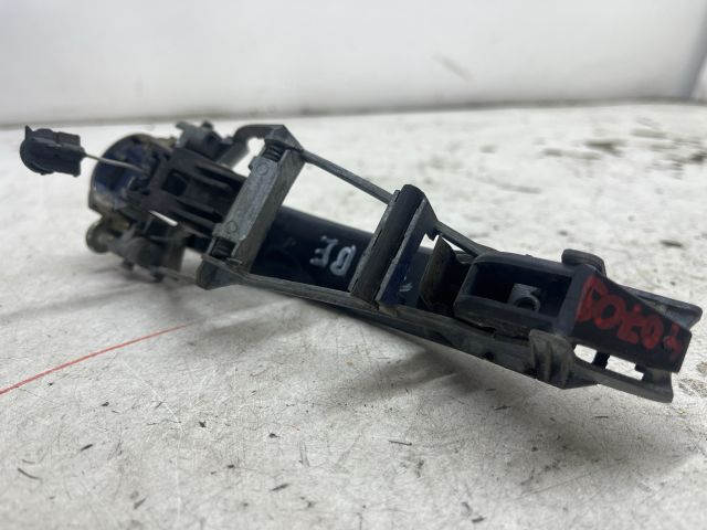 bontott SKODA FABIA I Bal első Külső Kilincs