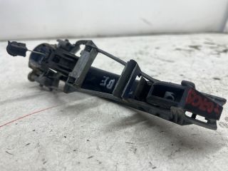 bontott SKODA FABIA I Bal első Külső Kilincs