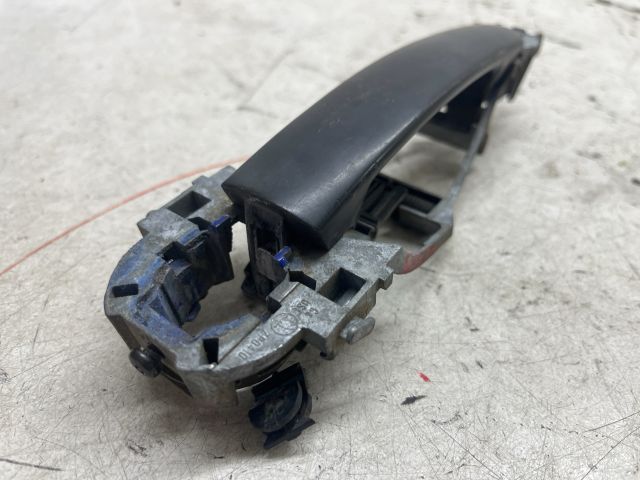 bontott SKODA FABIA I Bal első Külső Kilincs