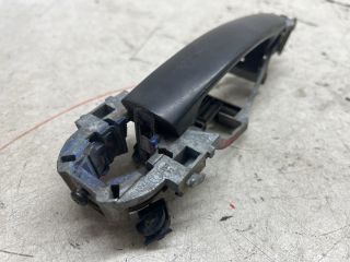 bontott SKODA FABIA I Bal első Külső Kilincs