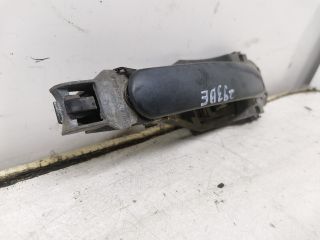 bontott SKODA FABIA I Bal első Külső Kilincs