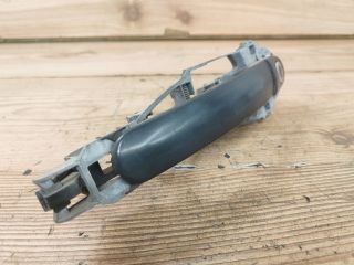 bontott SKODA FABIA I Bal első Külső Kilincs