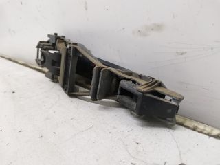 bontott SKODA FABIA I Bal első Külső Kilincs