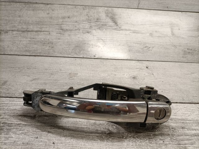 bontott SKODA FABIA I Bal első Külső Kilincs