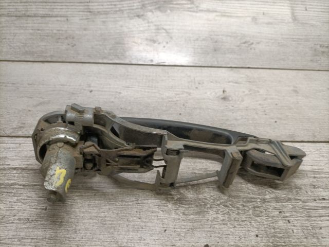 bontott SKODA FABIA I Bal első Külső Kilincs