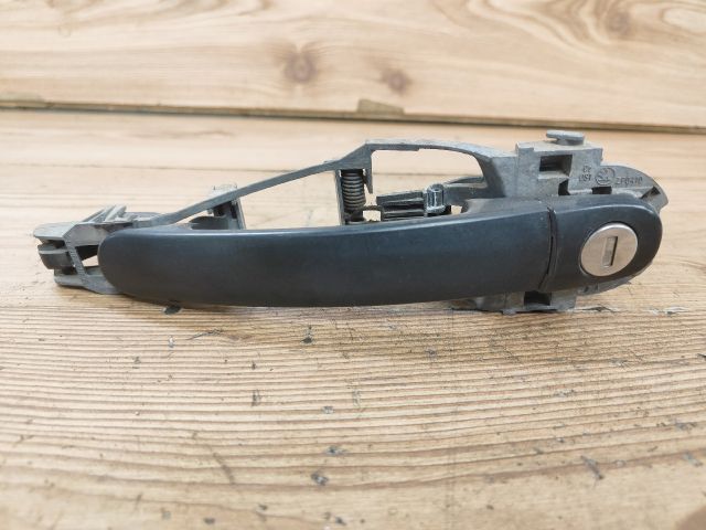 bontott SKODA FABIA I Bal első Külső Kilincs