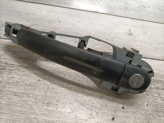 bontott SKODA FABIA I Bal első Külső Kilincs