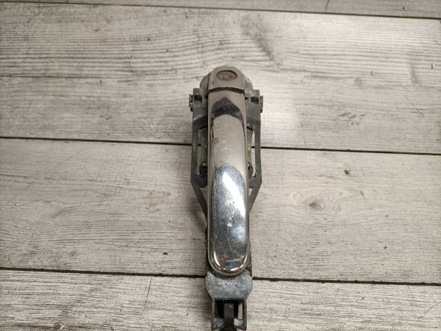 bontott SKODA FABIA I Bal első Külső Kilincs