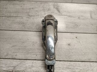 bontott SKODA FABIA I Bal első Külső Kilincs