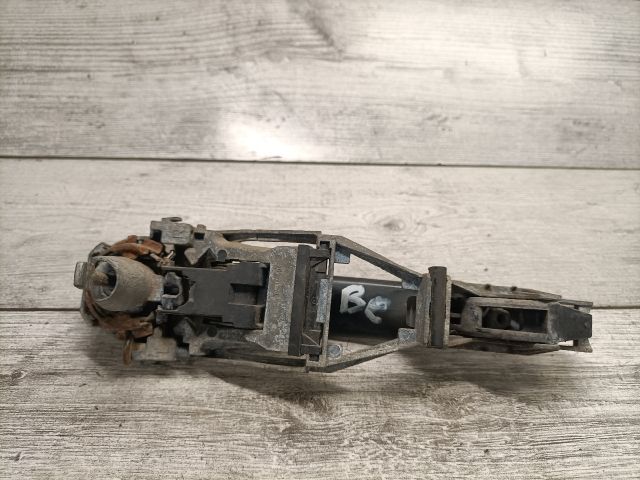 bontott SKODA FABIA I Bal első Külső Kilincs