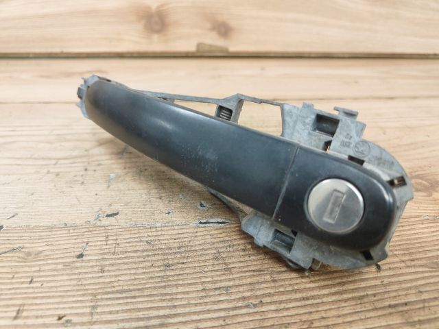 bontott SKODA FABIA I Bal első Külső Kilincs