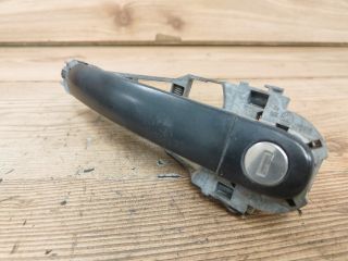 bontott SKODA FABIA I Bal első Külső Kilincs