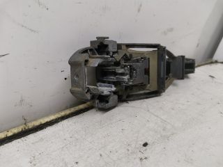 bontott SKODA FABIA I Bal első Külső Kilincs