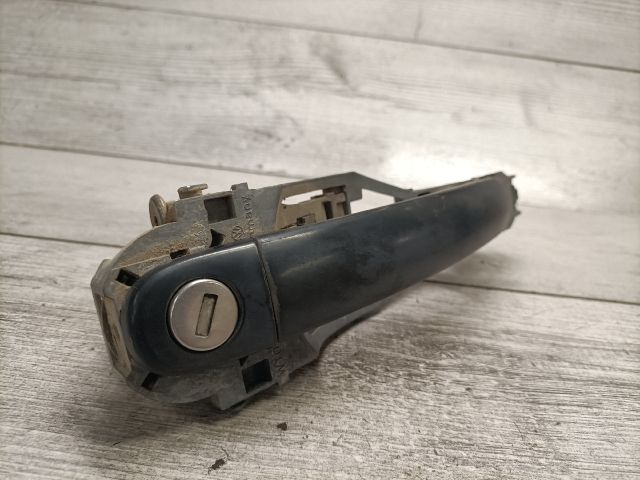 bontott SKODA FABIA I Bal első Külső Kilincs