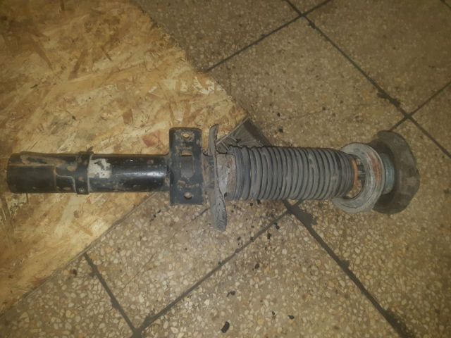 bontott SKODA FABIA I Bal első Lengéscsillapító