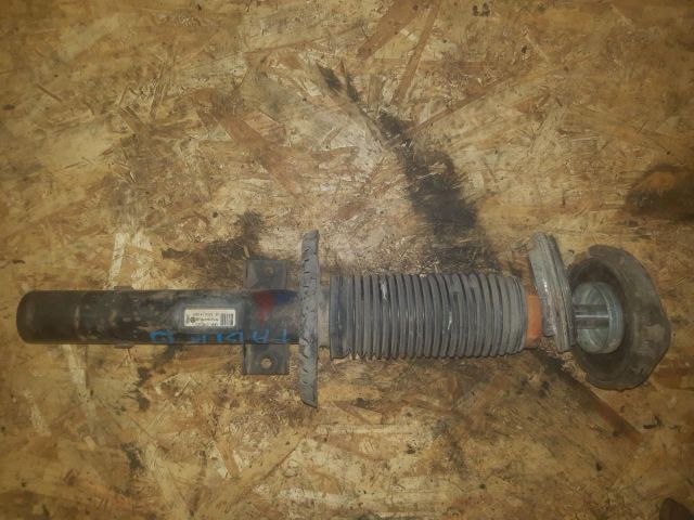 bontott SKODA FABIA I Bal első Lengéscsillapító