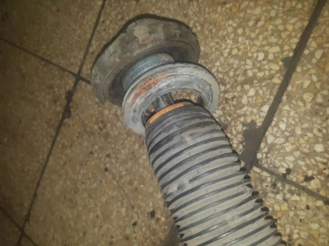 bontott SKODA FABIA I Bal első Lengéscsillapító