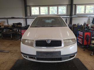 bontott SKODA FABIA I Bal első Sárvédő Irányjelző