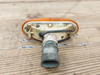 bontott SKODA FABIA I Bal első Sárvédő Irányjelző