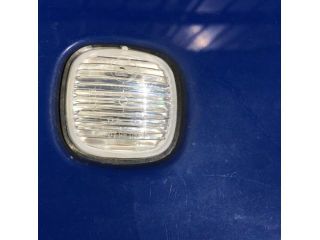 bontott SKODA FABIA I Bal első Sárvédő Irányjelző