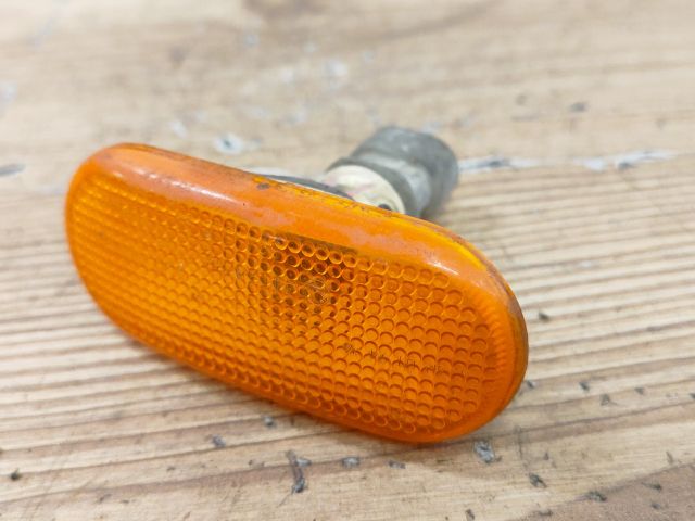 bontott SKODA FABIA I Bal első Sárvédő Irányjelző