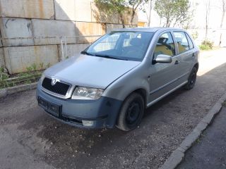 bontott SKODA FABIA I Bal első Sárvédő Irányjelző