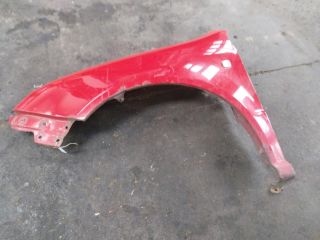 bontott SKODA FABIA I Bal első Sárvédő