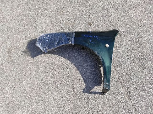 bontott SKODA FABIA I Bal első Sárvédő