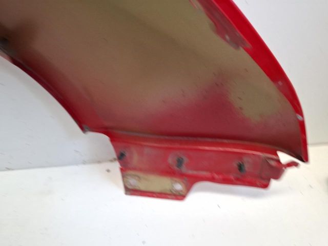 bontott SKODA FABIA I Bal első Sárvédő