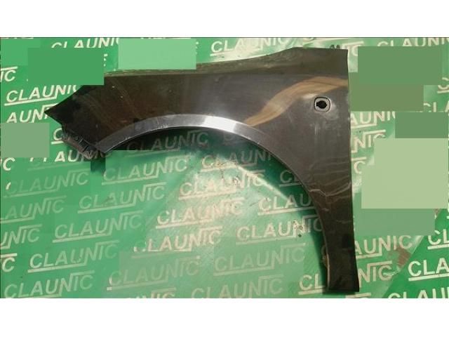 bontott SKODA FABIA I Bal első Sárvédő