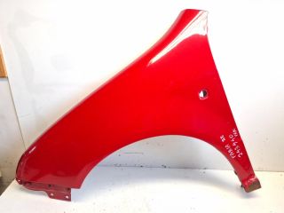 bontott SKODA FABIA I Bal első Sárvédő