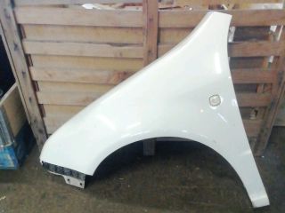 bontott SKODA FABIA I Bal első Sárvédő