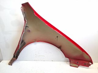 bontott SKODA FABIA I Bal első Sárvédő