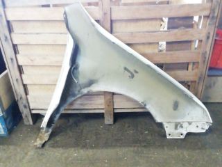 bontott SKODA FABIA I Bal első Sárvédő