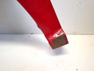 bontott SKODA FABIA I Bal első Sárvédő