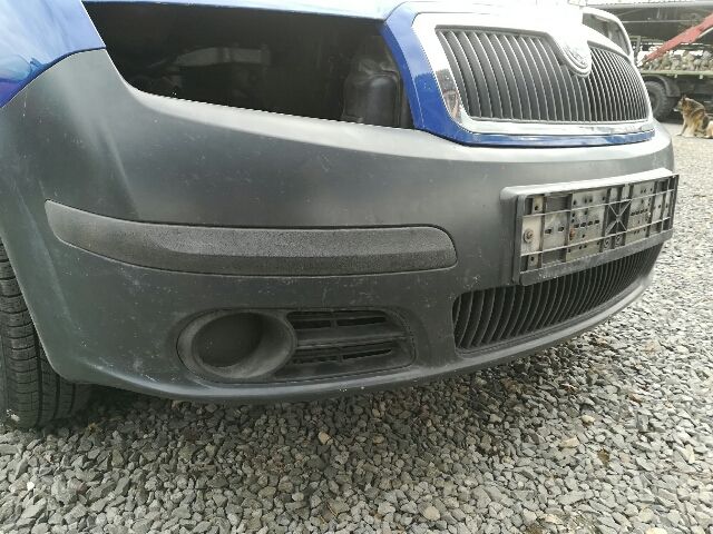 bontott SKODA FABIA I Bal első Toronycsapágy