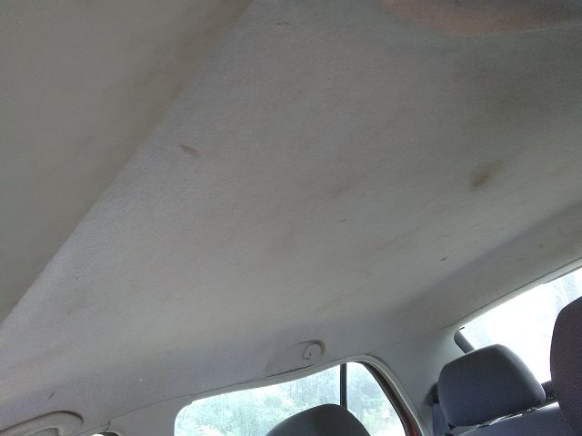 bontott SKODA FABIA I Bal első Ülés