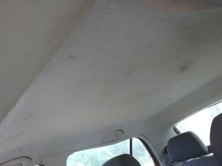 bontott SKODA FABIA I Bal első Ülés