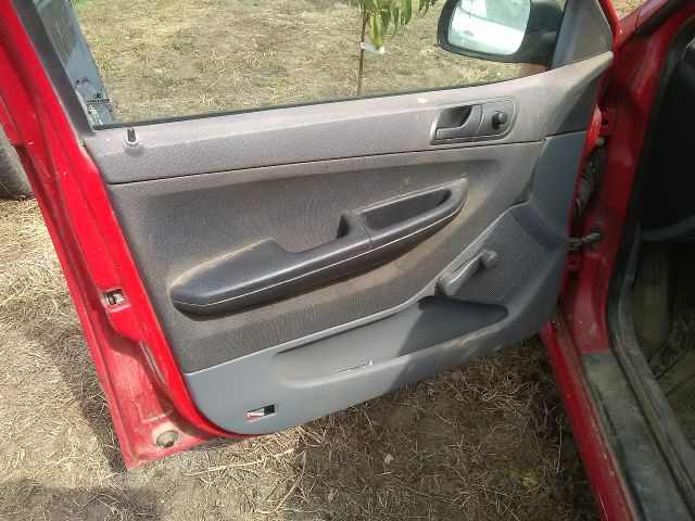 bontott SKODA FABIA I Bal első Ülés