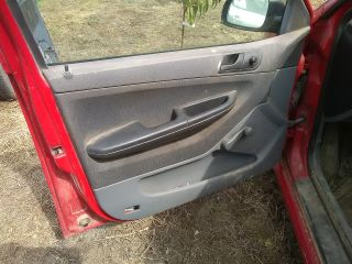 bontott SKODA FABIA I Bal első Ülés